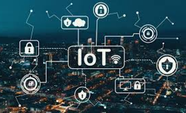 Internet of Things (IoT)