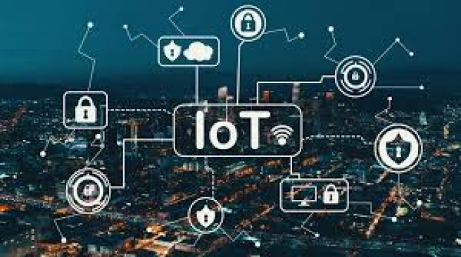 Internet of Things (IoT)