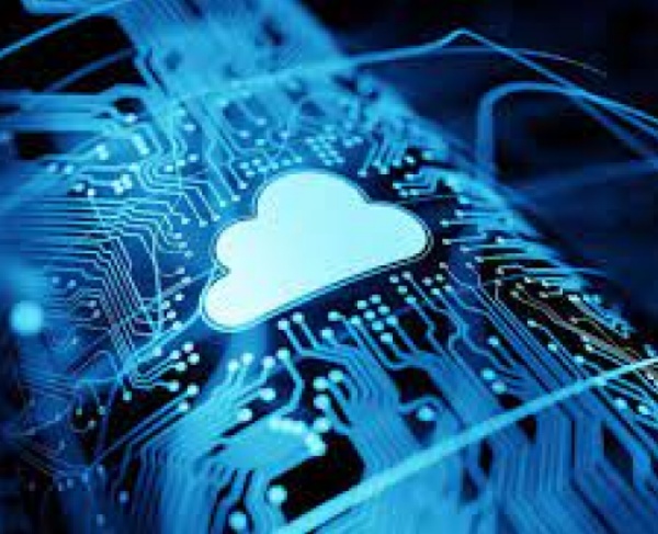 Cloud Computing Innovations