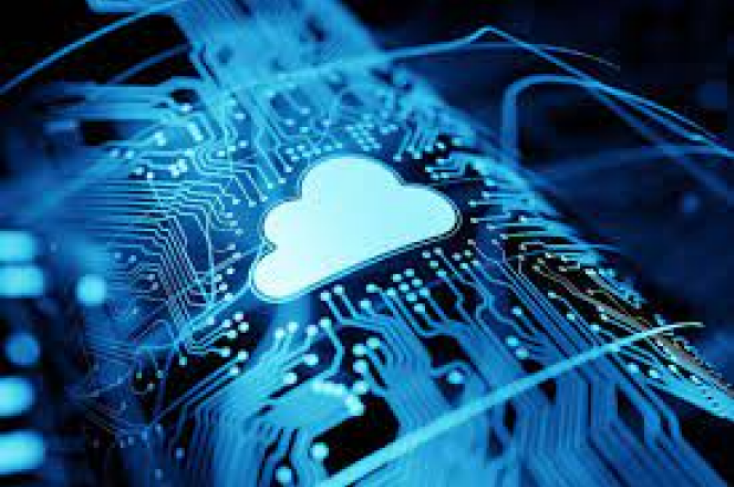 Cloud Computing Innovations