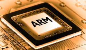 ARM-based Chips