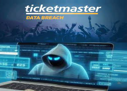 ticketmaster data beach