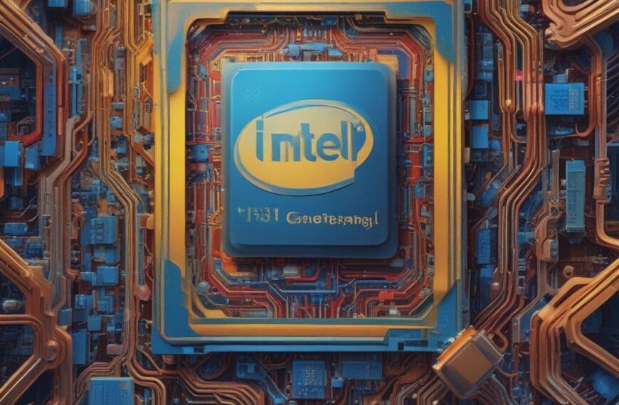 Errors in Intel 13th and 14th Generation Chip